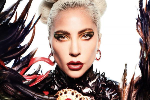 Lady Gaga – Allure Magazine October 2019