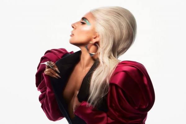 Lady Gaga – Allure Magazine October 2019
