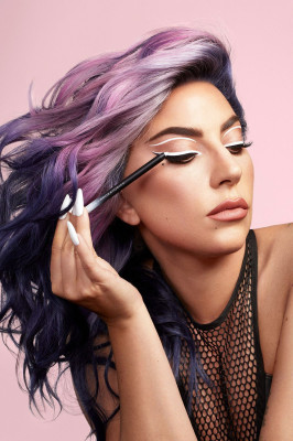LADY GAGA For Your Cosmetics Collection 2020