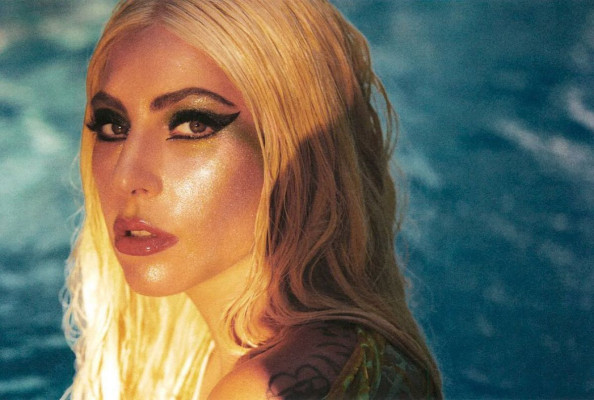 LADY GAGA – Haus 2019 Editorials