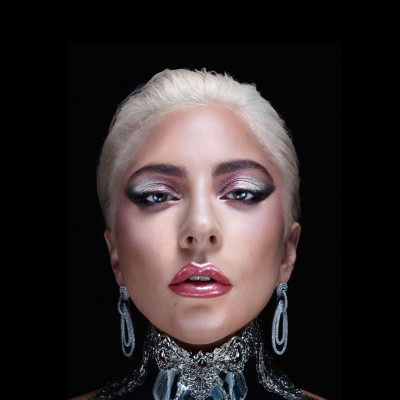 Lady Gaga – Haus Beauty Promo Photoshoot July 2019