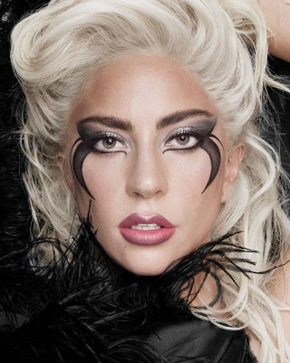 Lady Gaga – Haus Beauty Promo Photoshoot July 2019