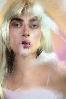 Lady Gaga – Photoshoot for The New York Times 2018