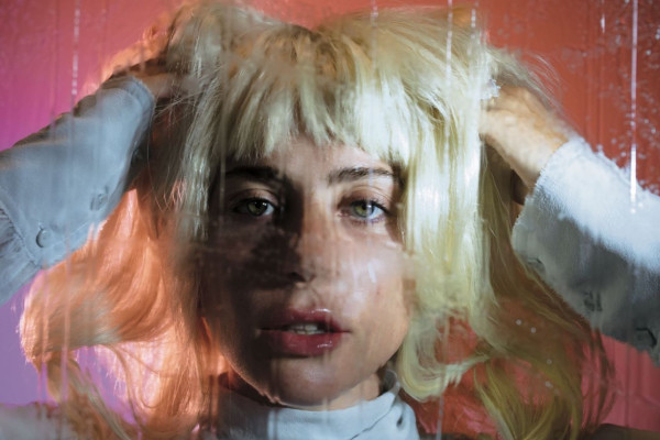 Lady Gaga – Photoshoot for The New York Times 2018