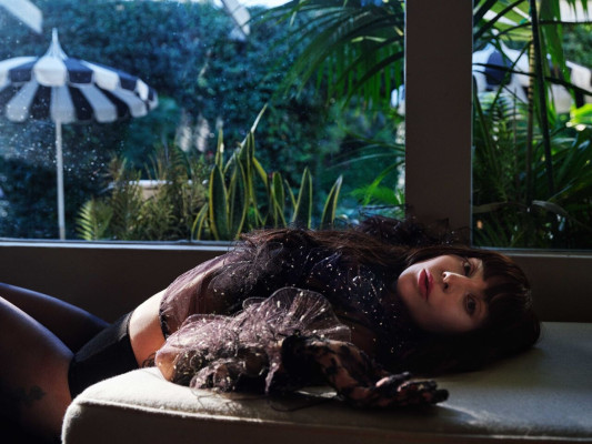 Lady Gaga _ ELLE