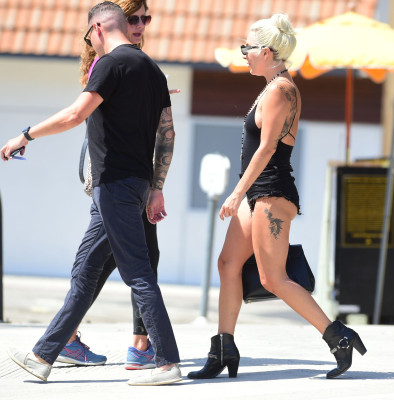 Lady Gaga pic #1206416