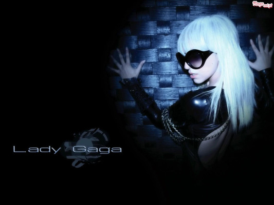 Lady Gaga pic #927937