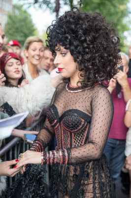 Lady Gaga pic #766730