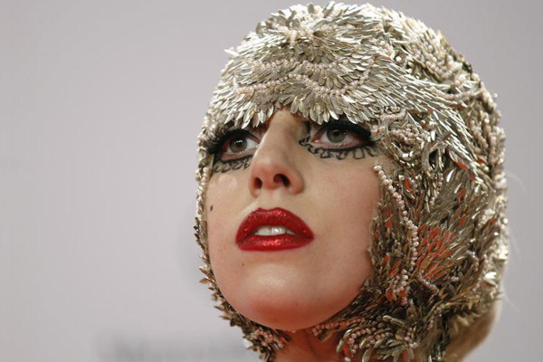 Lady Gaga pic #600047