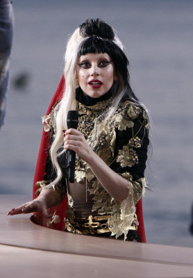 photo 13 in Gaga gallery [id661403] 2013-09-03 00:00:00