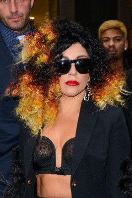 Lady Gaga pic #780874