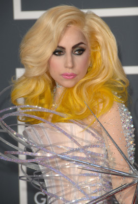 Lady Gaga pic #713231