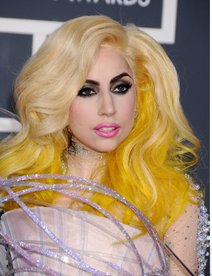 Lady Gaga pic #713230
