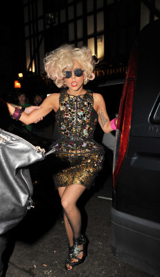 Lady Gaga pic #738988