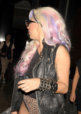 photo 20 in Lady Gaga gallery [id716376] 2014-04-02 00:00:00