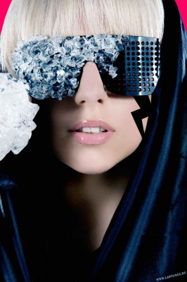 Lady Gaga pic #289502