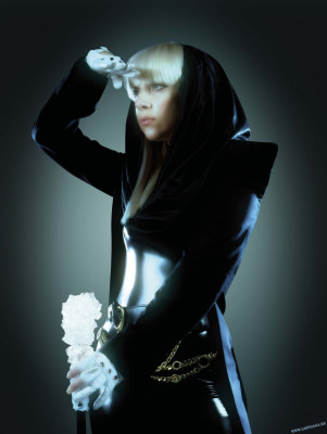 Lady Gaga pic #289505