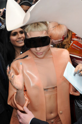 Lady Gaga pic #661416