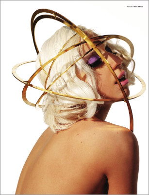 Lady Gaga pic #426189