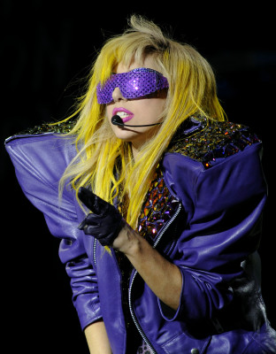 Lady Gaga pic #425774