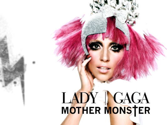 Lady Gaga pic #425775