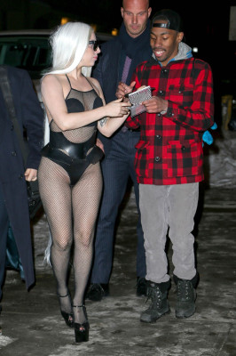Lady Gaga pic #703071
