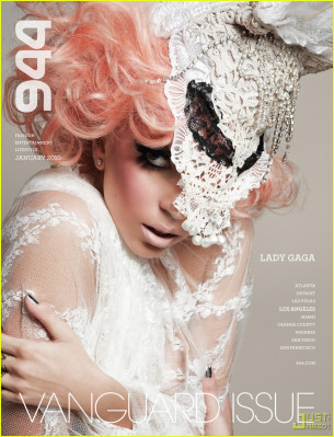Lady Gaga pic #234026