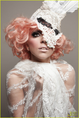 Lady Gaga pic #234027