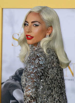 Lady Gaga – “A Star Is Born” Premiere in Los Angeles