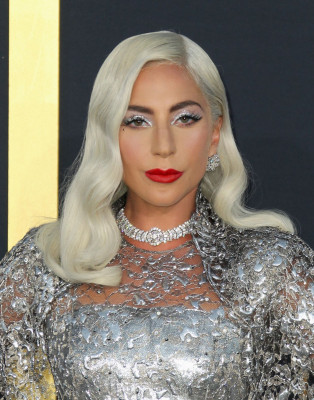 Lady Gaga – “A Star Is Born” Premiere in Los Angeles