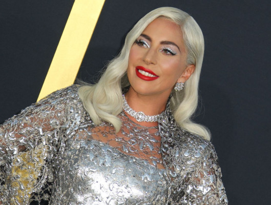 Lady Gaga – “A Star Is Born” Premiere in Los Angeles