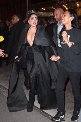 Lady Gaga pic #805790
