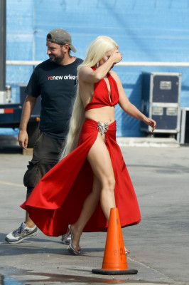 Lady Gaga pic #830448