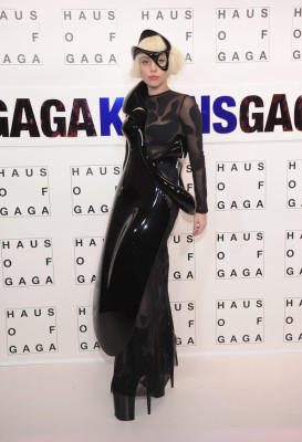 Lady Gaga pic #681038