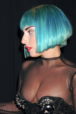 Lady Gaga pic #738612