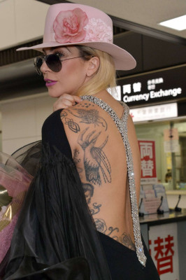 Lady Gaga pic #920964