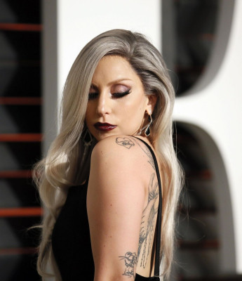 Lady Gaga pic #884238