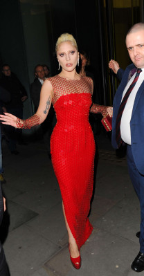 Lady Gaga pic #927936