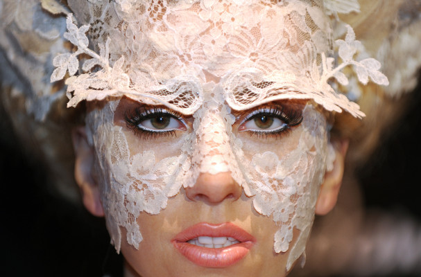 Lady Gaga pic #737488