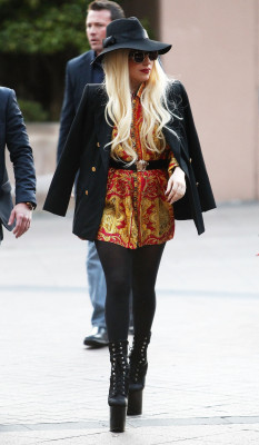 Lady Gaga pic #527926