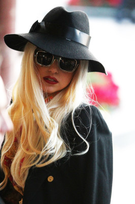 Lady Gaga pic #527928