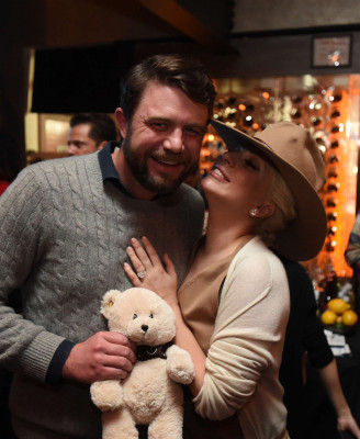Lady Gaga pic #874100