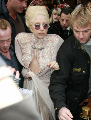 Lady Gaga pic #330264
