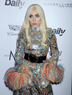 Lady Gaga pic #875677
