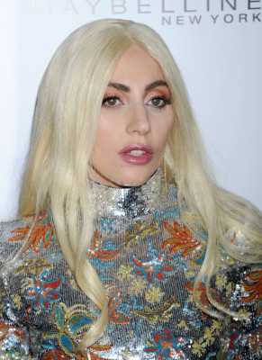 Lady Gaga pic #875679