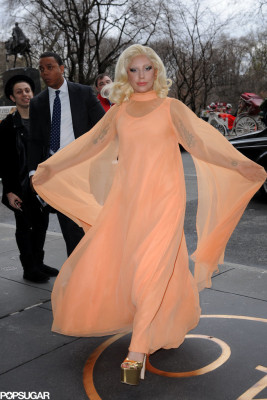 Lady Gaga pic #782525