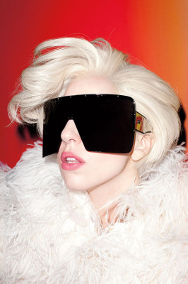 Lady Gaga pic #699811