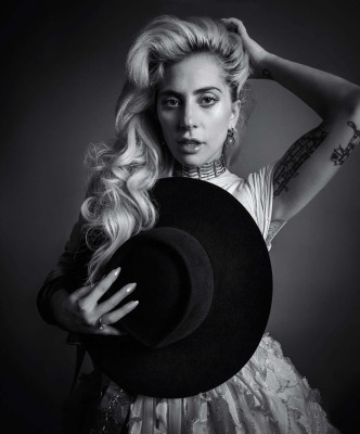 Lady Gaga pic #923678