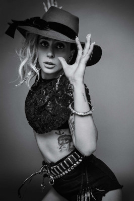 Lady Gaga pic #923677