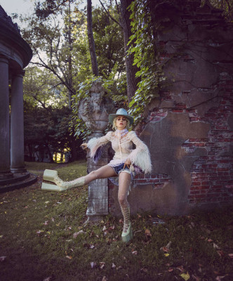Lady Gaga pic #923676
